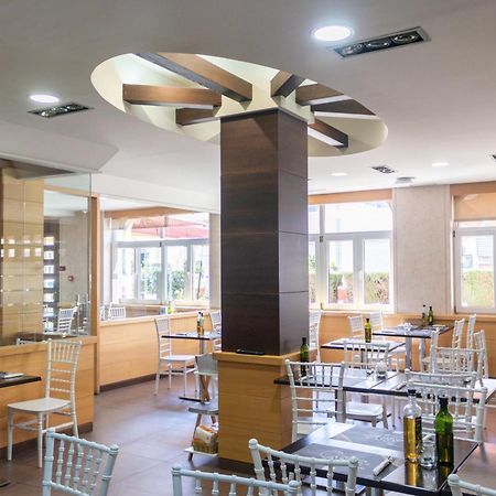 Hotel Philadelfia Peligros Dış mekan fotoğraf