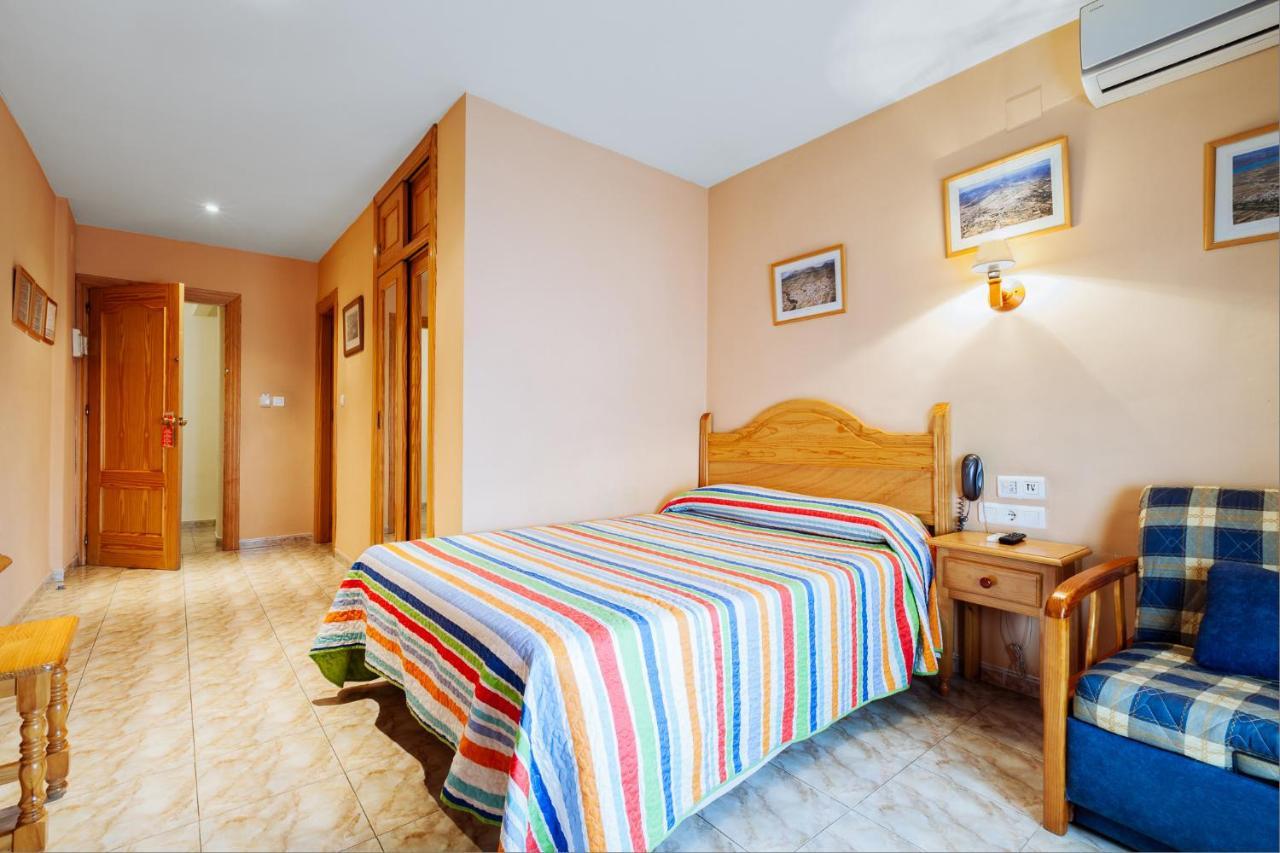 Hotel Philadelfia Peligros Dış mekan fotoğraf