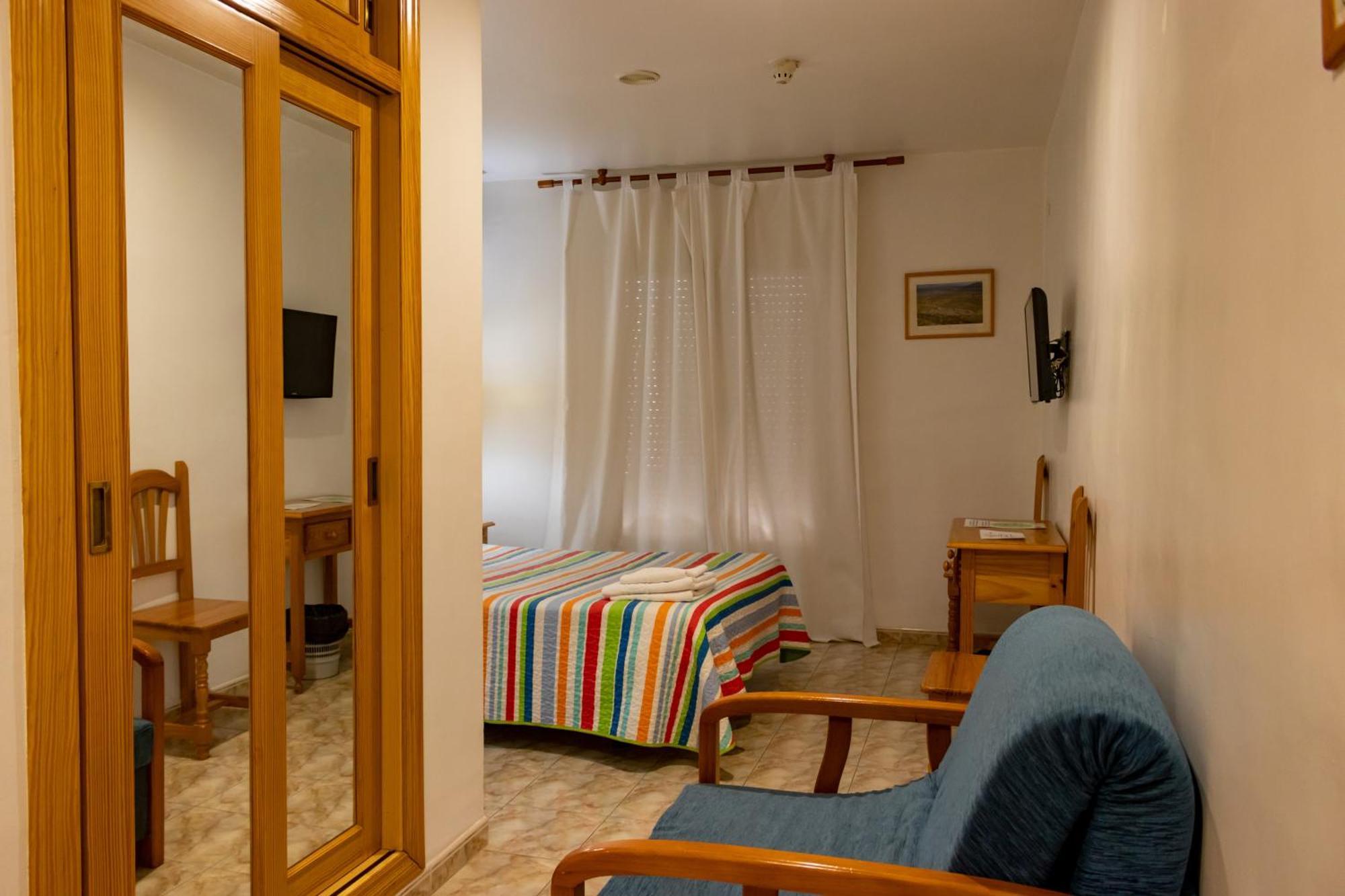 Hotel Philadelfia Peligros Dış mekan fotoğraf